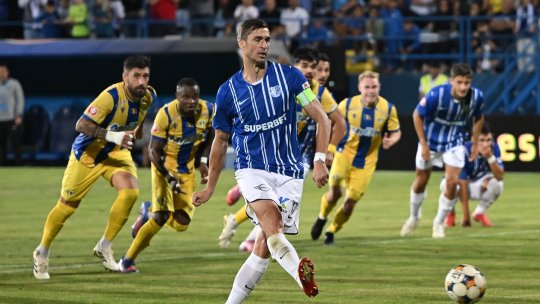 Petrolul Ploiești - Farul, de la 14:30, pe iAMsport.ro. ”Marinarii” speră în continuare la o calificare în play-off