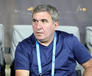 Gică Hagi, propus la o formație de Champions League și una de Europa League!
