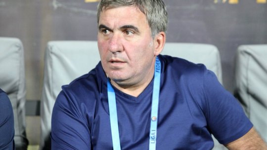 Gică Hagi, propus la o formație de Champions League și una de Europa League!