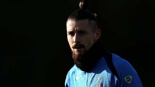 Adevăratul motiv pentru care a picat transferul lui Radu Drăgușin la AS Roma