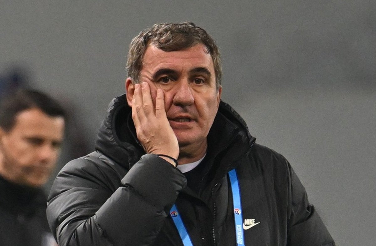 În 2009, Gică Hagi a deschis academia care îi poartă numele