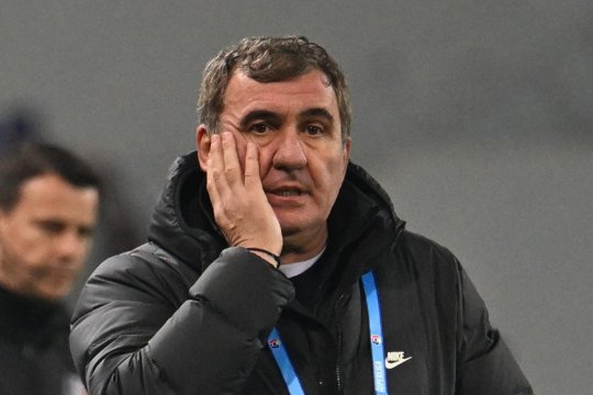 A lucrat 10 ani cu Gică Hagi la Academie și dă detalii despre cum se comportă ”Regele” cu angajații săi