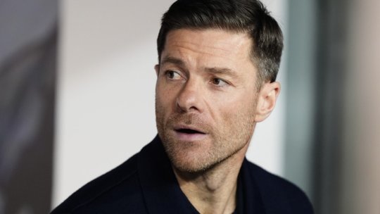 Xabi Alonso i-a spus ”DA” lui Liverpool! Ce se va întâmpla cu Arne Slot și când s-ar putea face mutarea