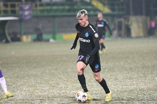 ”Nici Gigi nu știe!”. Impresarul lui Tavi Popescu, chemat să ”îi scoată o domnișoară din casă” jucătorului de la FCSB