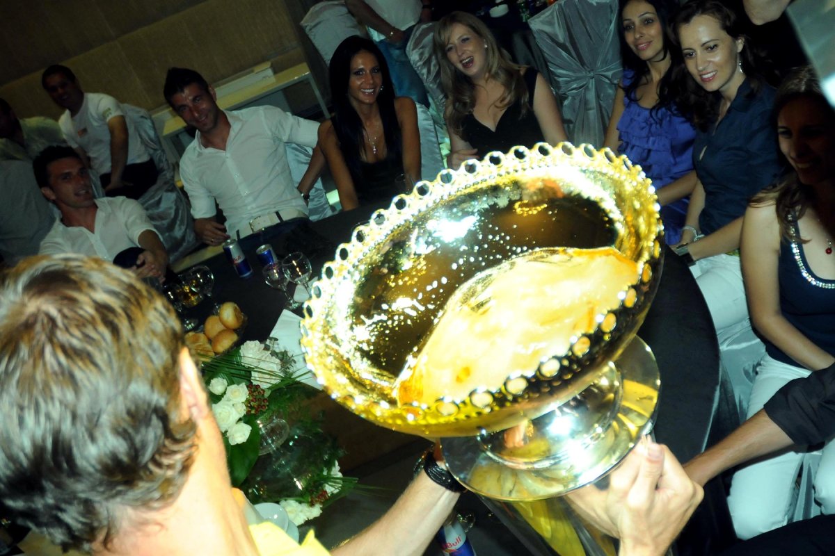 Petrecerea de titlu a Unirii Urziceni