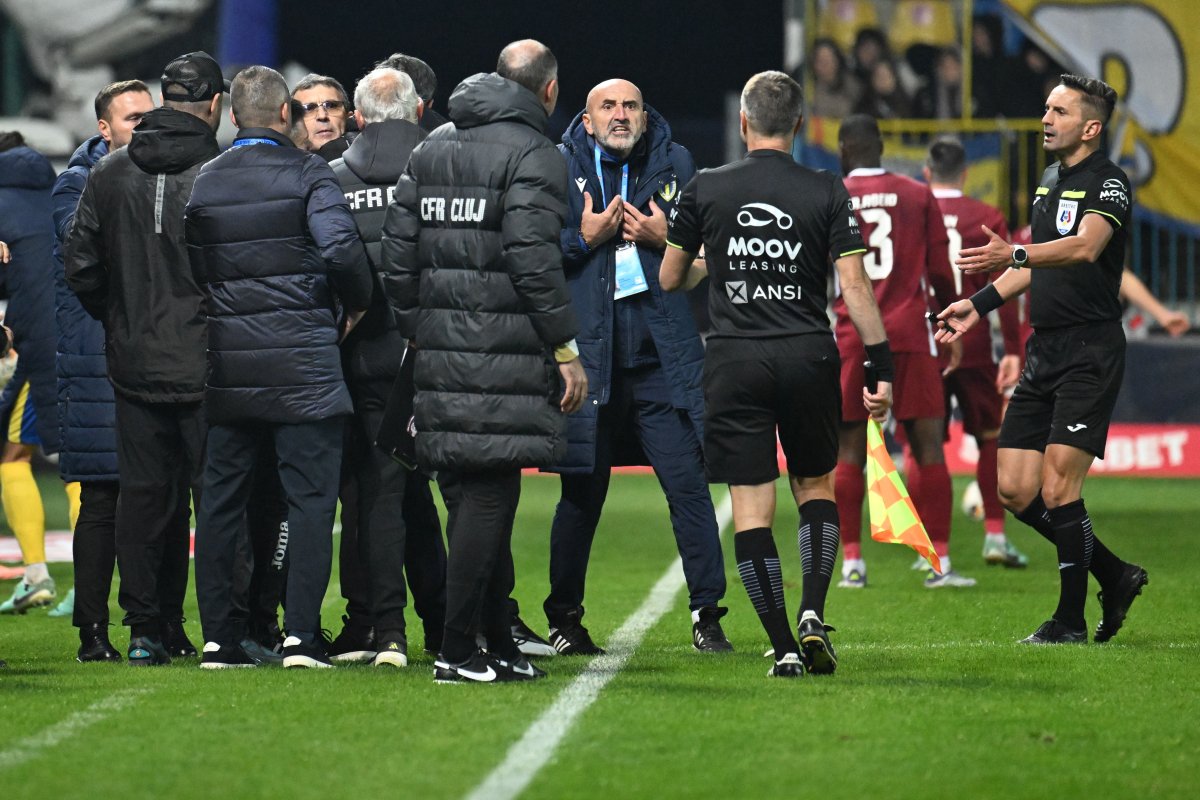 Neagoe a preluat Petrolul în luna septembrie a anului trecut, după plecarea lui Liviu Ciobotariu