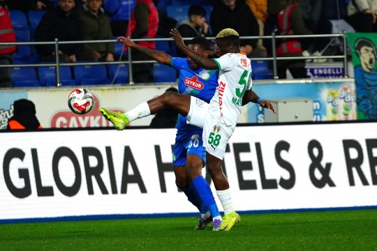 Valentin Mihăilă și Ianis Hagi, gol și pasă decisivă în duelul direct din Turcia! Cum s-a terminat partida Rizespor - Alanyaspor