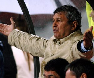 ”Singurul jucător” de la Dinamo care a avut tupeul să i se opună lui Lucescu: ”Foarte inteligent! Avea un cuvânt greu de spus în vestiar”