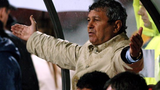 ”Singurul jucător” de la Dinamo care a avut tupeul să i se opună lui Lucescu: ”Foarte inteligent! Avea un cuvânt greu de spus în vestiar”