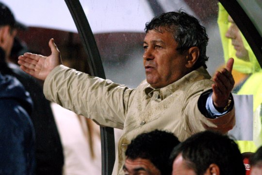 ”Singurul jucător” de la Dinamo care a avut tupeul să i se opună lui Lucescu: ”Foarte inteligent! Avea un cuvânt greu de spus în vestiar”