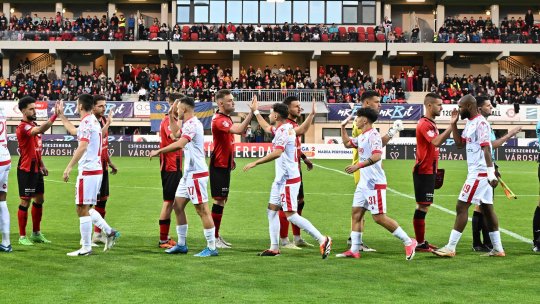 A semnat cu unul dintre marile cluburi din România și a fost șocat de ce a descoperit