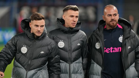 S-a terminat: FCSB îl scoate de pe listă, iar despărțirea e iminentă!