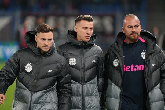 S-a terminat: FCSB îl scoate de pe listă, iar despărțirea e iminentă!