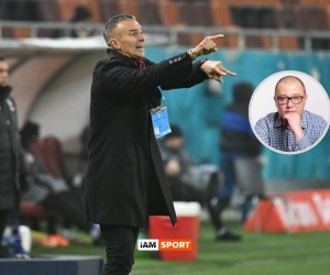 ”Nu Faci Ce Spune Becali dacă nu te lasă Daniel Pancu”. Concluzia clară trasă de Remus Răureanu: ”FCSB va juca să evite retrogradarea!”