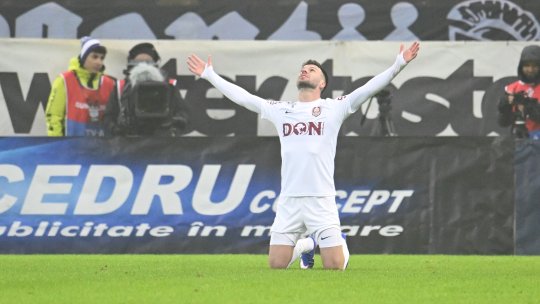 Fanii FCSB au izbucnit la adresa lui Cordea!