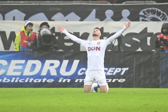 Fanii FCSB și-au ieșit din minți la adresa lui Cordea!