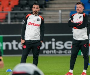 Fostul mare fotbalist al Stelei cere plecarea lui Charalambous și Pintilii: ”Demisia! E dezastru la FCSB, îl lași pe altul dacă tu nu poți”