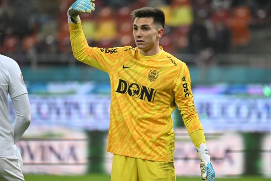 S-a întors în SuperLiga din Serie A și a recunoscut: ”Acolo nu te tratează cum tratăm noi străinii! Primele 3 luni nu înțelegi nimic”