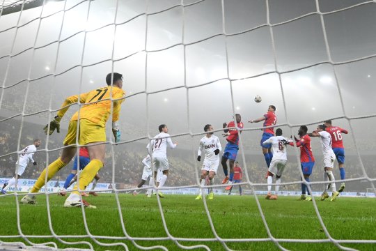 S-a întors în SuperLiga din Serie A și a recunoscut: ”Acolo nu te tratează cum tratăm noi străinii! Primele 3 luni nu înțelegi nimic”