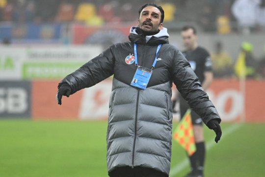 Charalambous nu mai rezistă! I-a transmis public lui Becali că e dispus să plece de la FCSB: ”Eu sunt vinovatul principal, îmi asum”