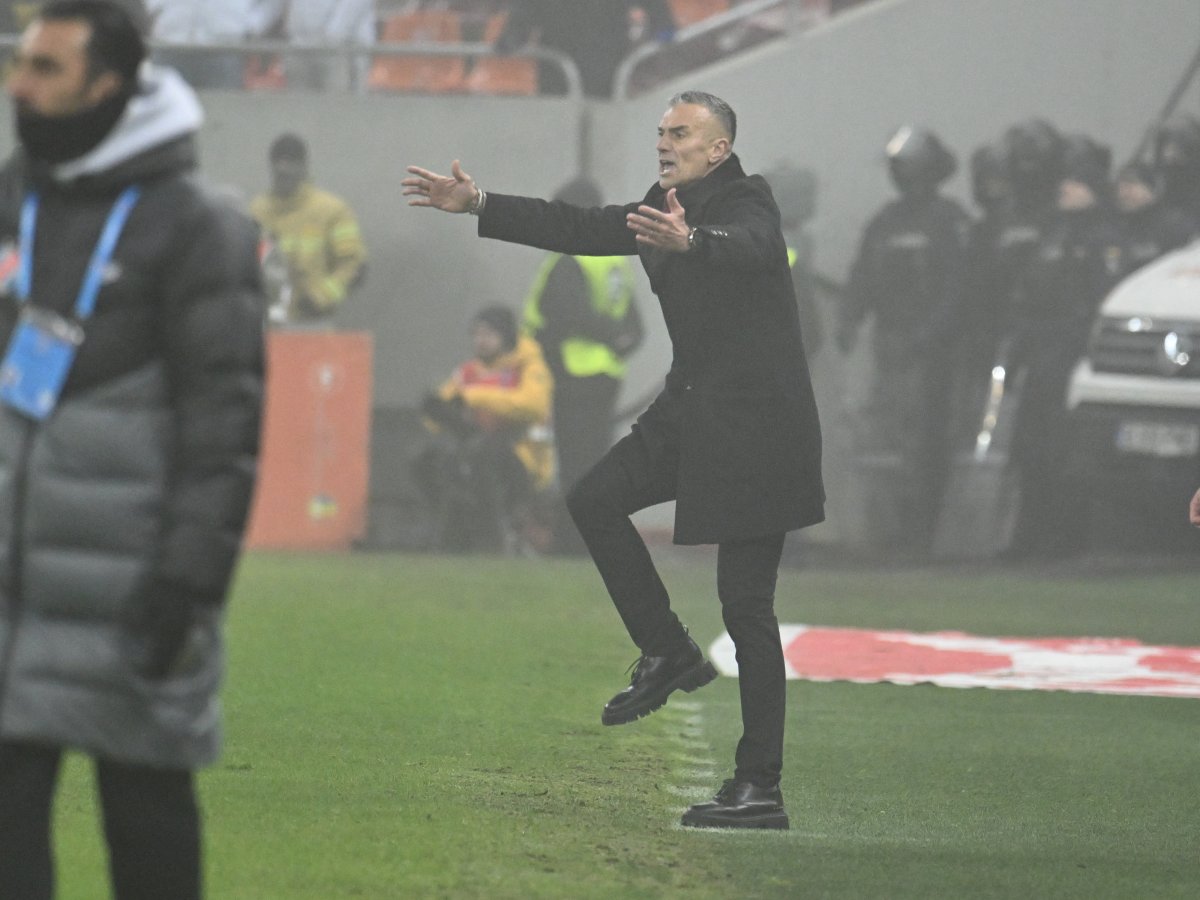 Daniel Pancu a revitalizat CFR-ul