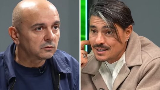 iAMsport LIVE, 26 ianuarie. Alexandru David și Alessandro Caparco, invitații lui Costin Ștucan!