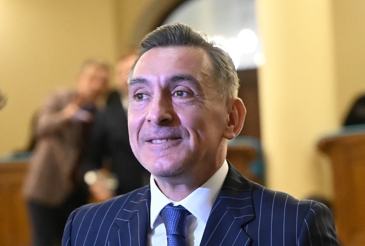 Ilie Dumitrescu i-a transmis lui Gigi Becali problemele pe care le-a observat la FCSB