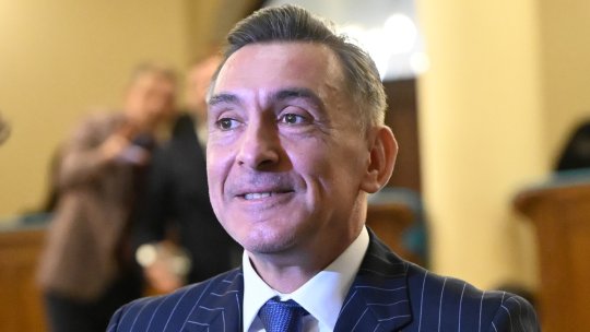 Ilie Dumitrescu a auzit ce a spus Gigi Becali și l-a abordat în direct: ”E inadmisibil”