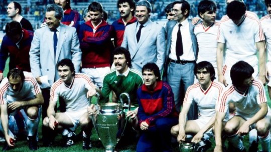 Cum a ajuns fiica lui Nicolae Ceaușescu să locuiască în apartamentul unui fotbalist de la Steaua