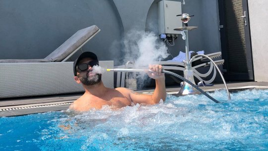 Cunoscutul milionar român, mărturie uluitoare: ”Am fost un curvar! Am comis păcate de moarte, Dumnezeu mi-a dat aceste probleme”