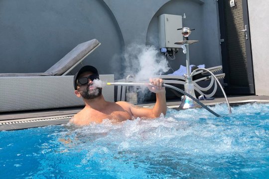 Cunoscutul milionar român, mărturie uluitoare: ”Am fost un curvar! Am comis păcate de moarte, Dumnezeu mi-a dat aceste probleme”