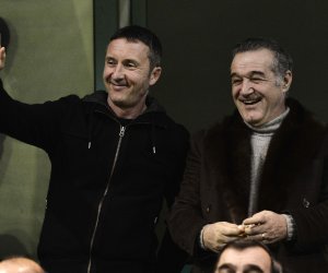 Incredibil! MM s-a luat după Becali și a încercat să scoată un jucător din echipă la FCSB - CFR: ”Am insistat să nu joace! A venit schimbat după vacanță”
