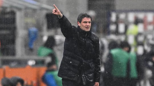 Fostul conducător din Liga 1: ”Trebuie să recunosc că am fost dobitoc în privința lui Chivu! Nu e prima oară, mi se întâmplă”