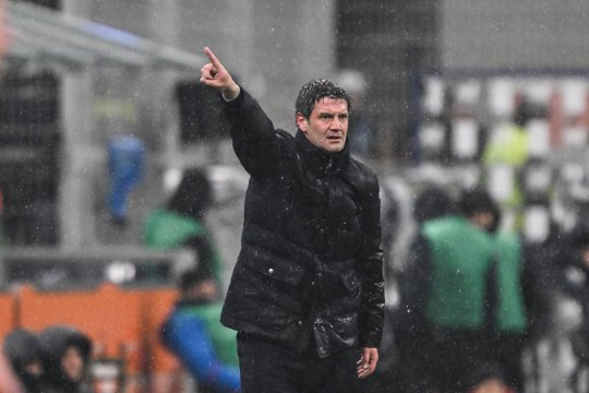 Fostul conducător din Liga 1: ”Trebuie să recunosc că am fost dobitoc în privința lui Chivu! Nu e prima oară, mi se întâmplă”