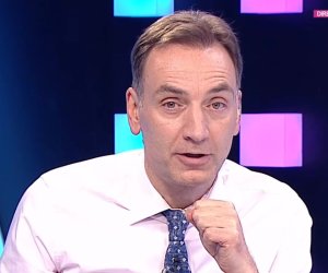 SCANDALOS: fostul mare campion al României, presiuni ca Radu Naum să fie scos de pe post! Decizia luată de televiziune