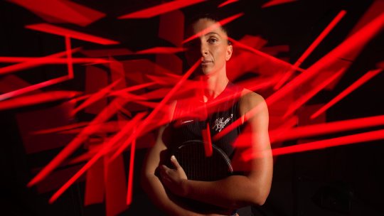Cunoscuta jucătoare de tenis a semnat contractul cu Alfa Romeo! Devine noul ambasador al mărcii