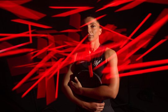 Cunoscuta jucătoare de tenis a semnat contractul cu Alfa Romeo! Devine noul ambasador al mărcii