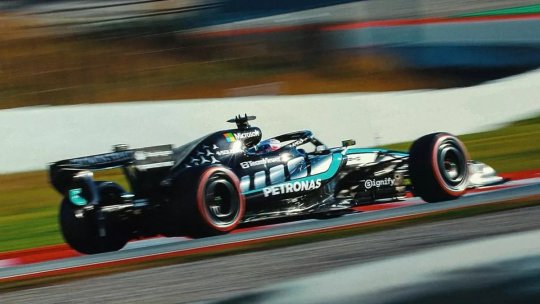 Culisele primei zile din shakedown-ul secret al Formulei 1 pentru 2026! Ce măsuri speciale de securitate au fost impuse