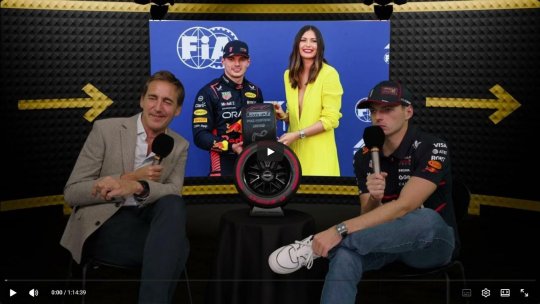 ”Box Box Box”: cum își spune Formula 1 povestea înainte de 2026