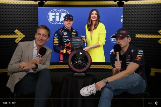 ”Box Box Box”: cum își spune Formula 1 povestea înainte de 2026