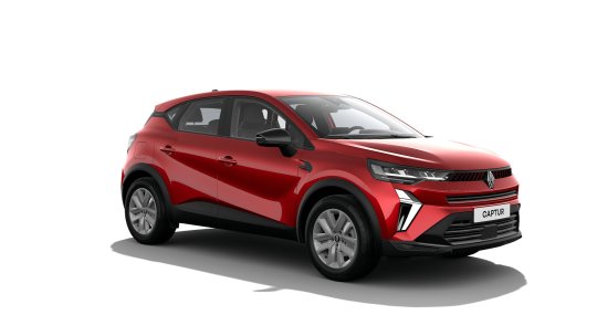 GPL devine o soluție inteligentă, nu un compromis pentru Renault Captur Eco-G 120