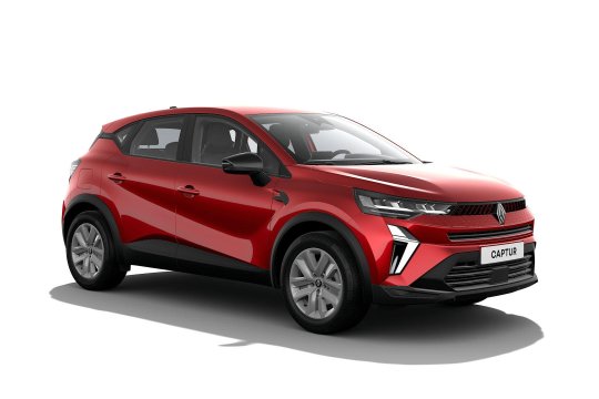GPL devine o soluție inteligentă, nu un compromis pentru Renault Captur Eco-G 120