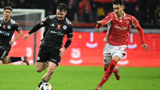 Jucătorul din SuperLigă curtat de FCSB va semna cu o echipă din Polonia