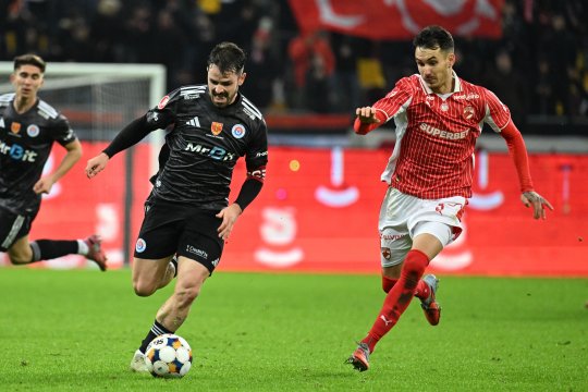 Jucătorul din SuperLigă curtat de FCSB va semna cu o echipă din Polonia