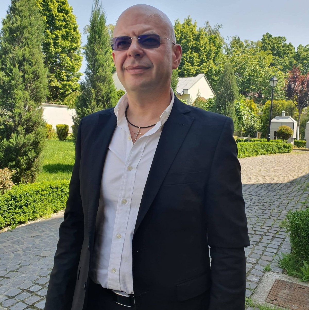 Cătălin Găgeatu deține mai multe afaceri în Craiova