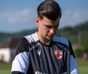 Bombă! Tatăl unui jucător al lui Dinamo a fost reținut de procurori. Este acuzat de fapte grave