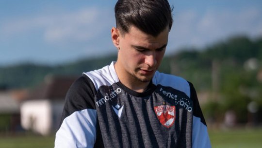 Tatăl unui jucător al lui Dinamo a fost reținut de procurori. Este acuzat de fapte grave