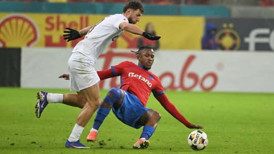 Afectați de criticile lui Gigi Becali, tot mai mulți jucători vor să plece de la FCSB. Ngezana a intrat și el pe listă