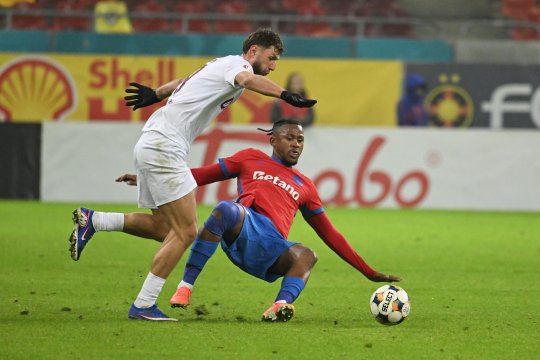 Afectați de criticile lui Gigi Becali, tot mai mulți jucători vor să plece de la FCSB. Ngezana a intrat și el pe listă