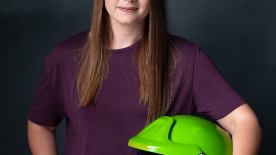 Cristiana Oprea a fost cooptată în juriul Women’s Worldwide Car of the Year